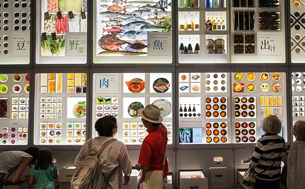 多媒體展廳定制設(shè)計